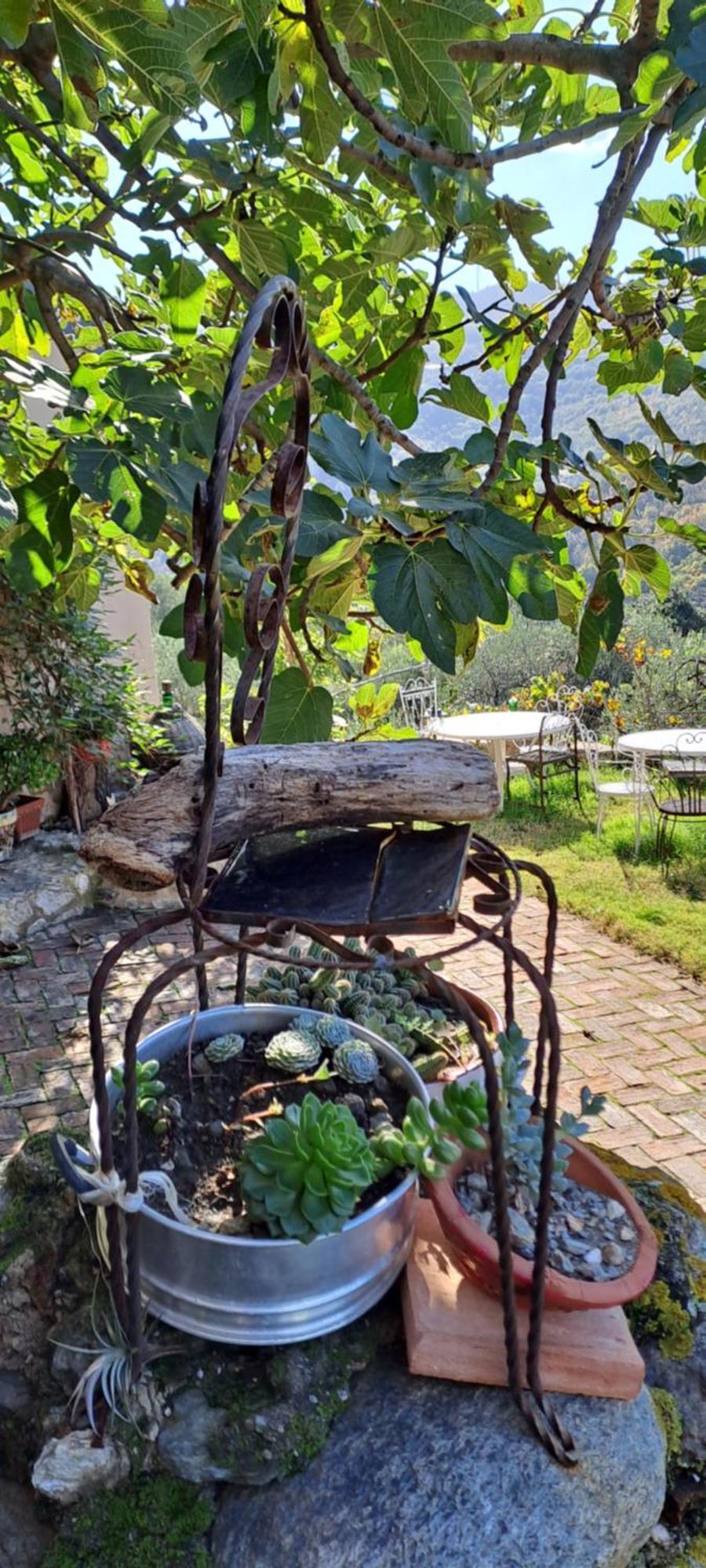 B&B L' Antica Macina Quiliano Exterior foto