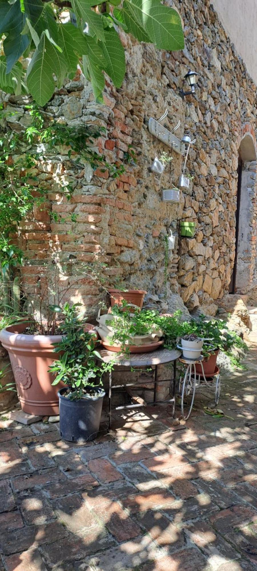 B&B L' Antica Macina Quiliano Exterior foto