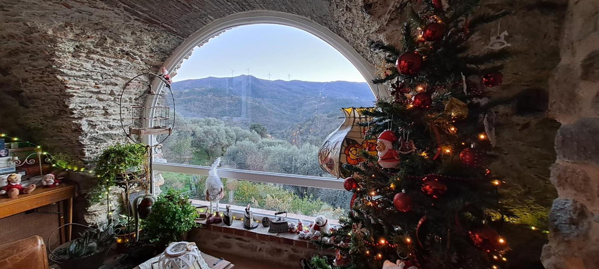 B&B L' Antica Macina Quiliano Exterior foto