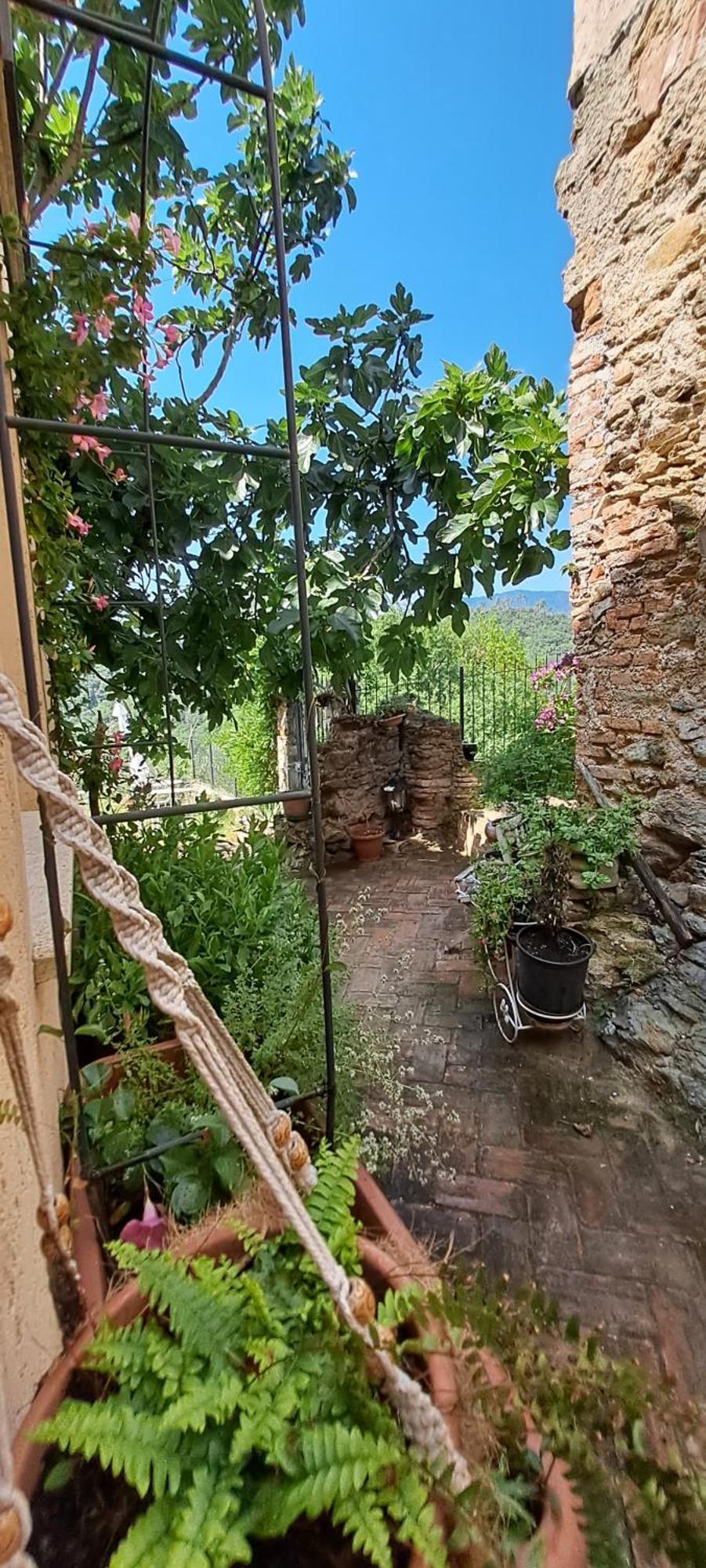 B&B L' Antica Macina Quiliano Exterior foto