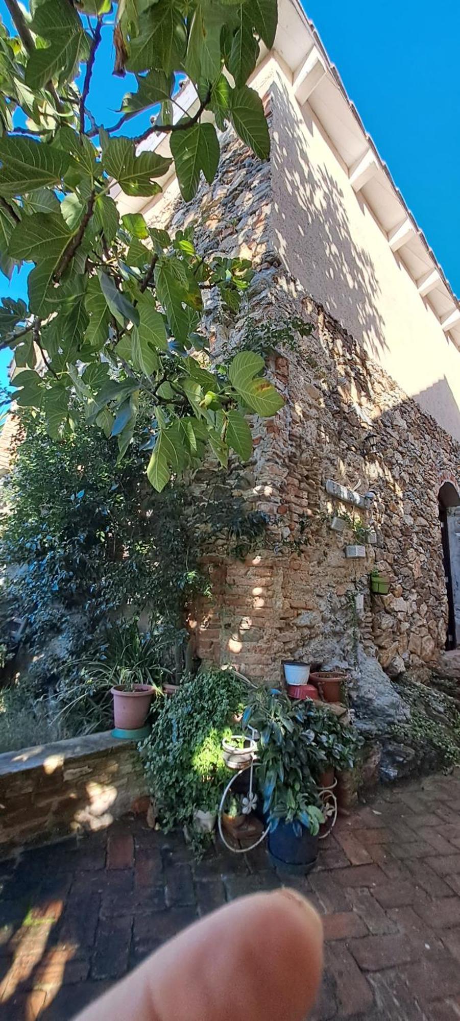 B&B L' Antica Macina Quiliano Exterior foto