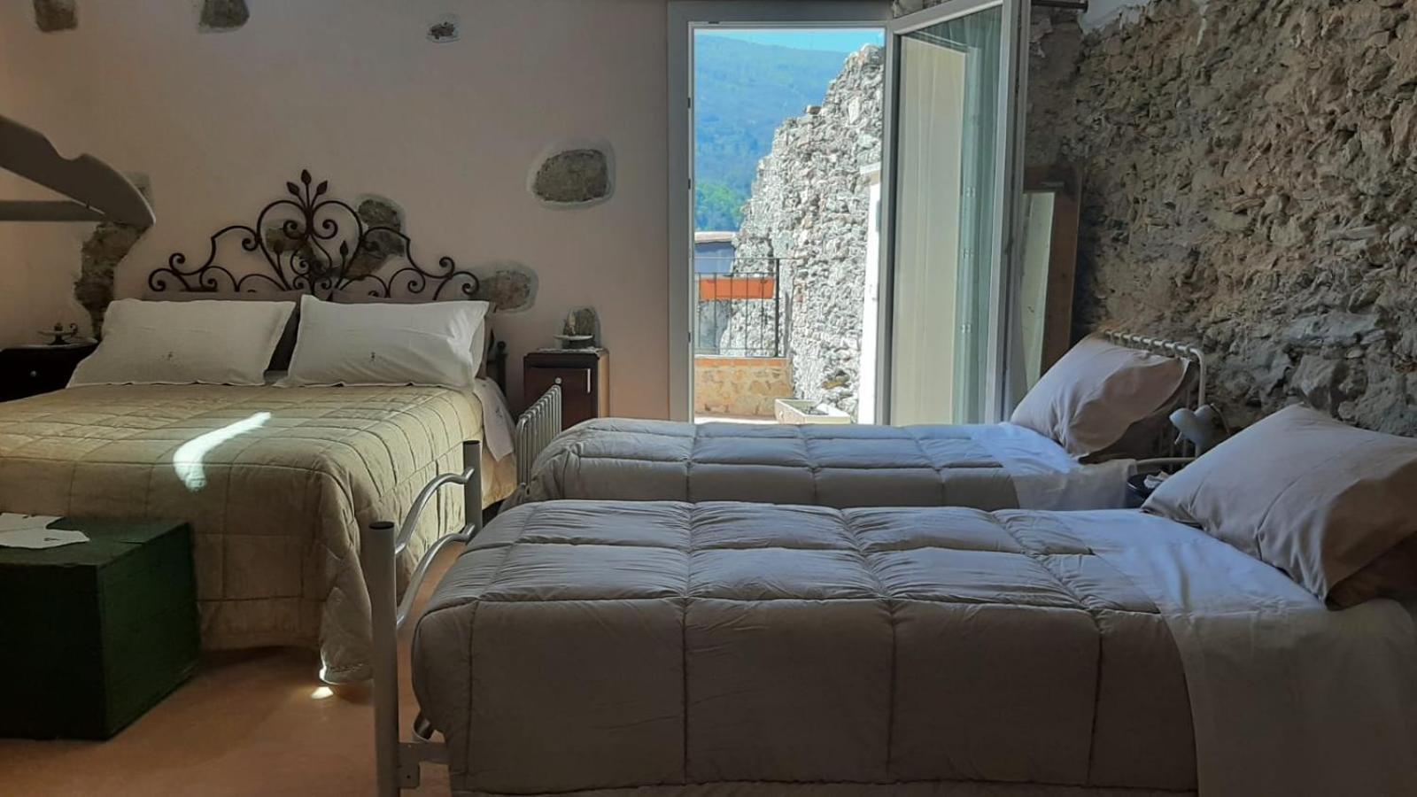 B&B L' Antica Macina Quiliano Exterior foto